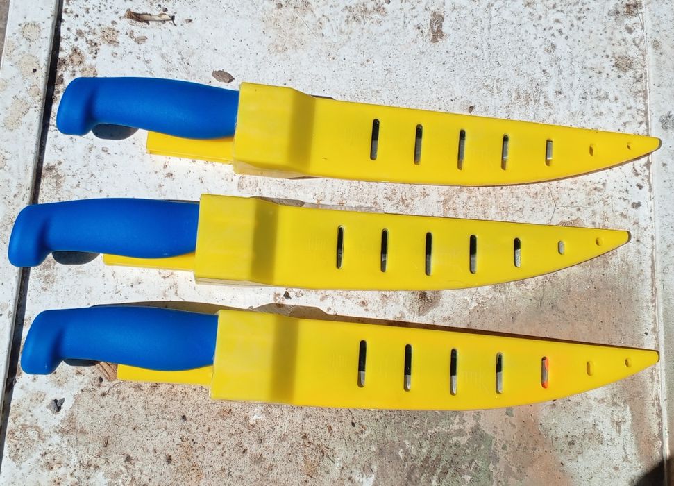 Ножи для разделки мяса