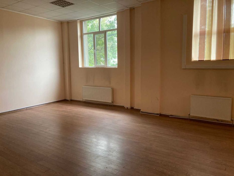 Spatiu central in Palatul Bailor Neptun