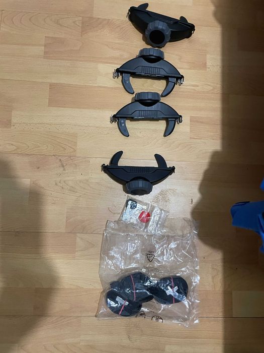 НОВ авто бокс  THULE PULS 2M