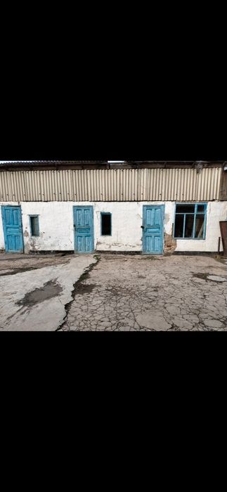 Продам дом с участком