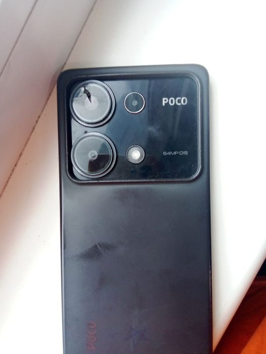 Продам поко м6про