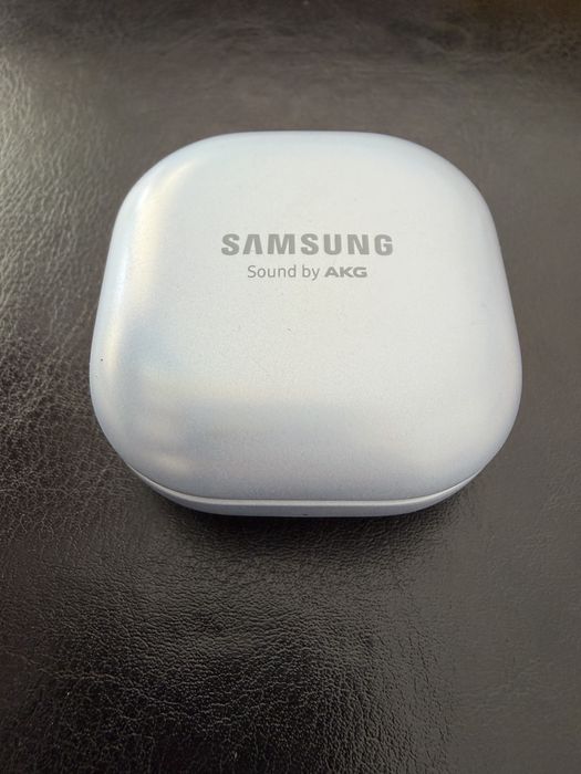 Casti bluetooth Samsung Galaxy Pro Phantom Silver