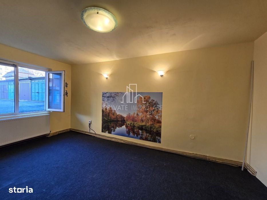 Apartament cu 1 camera, zona Dumbravei, Sighisoara