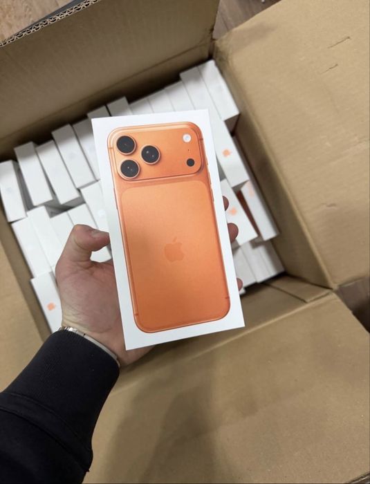 Iphone 17 Pro Max Dubai