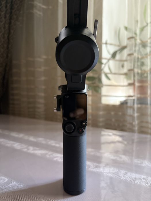 Стабилизатор DJI RS3 mini