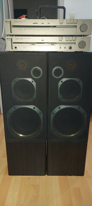 Музикална система коплект