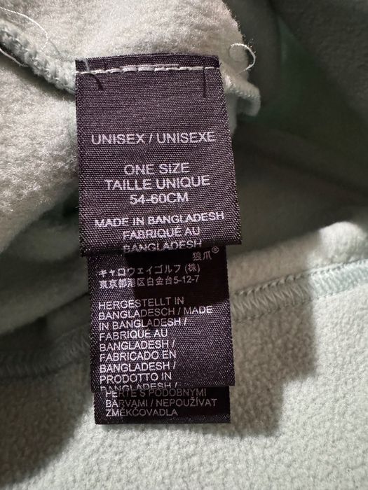 Зимна шапка Jack Wolfskin.