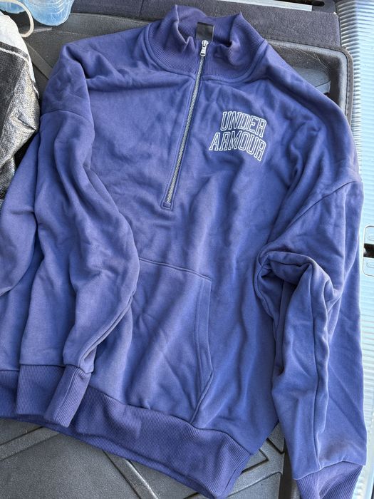 суичър Under Armour