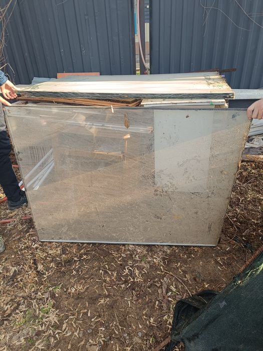 Стекло жаксы 4 слой