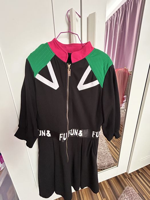 Детска рокля