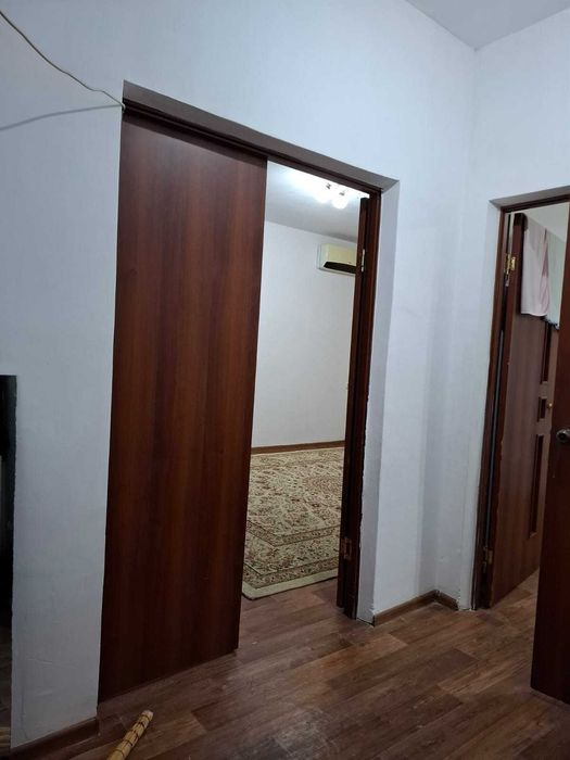 1 комнатная квартира Монкеулы