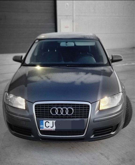 De vanzare Audi A3