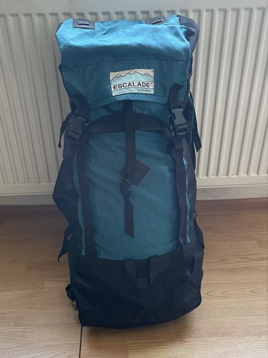 Rucsac de munte Escalade 70 litri