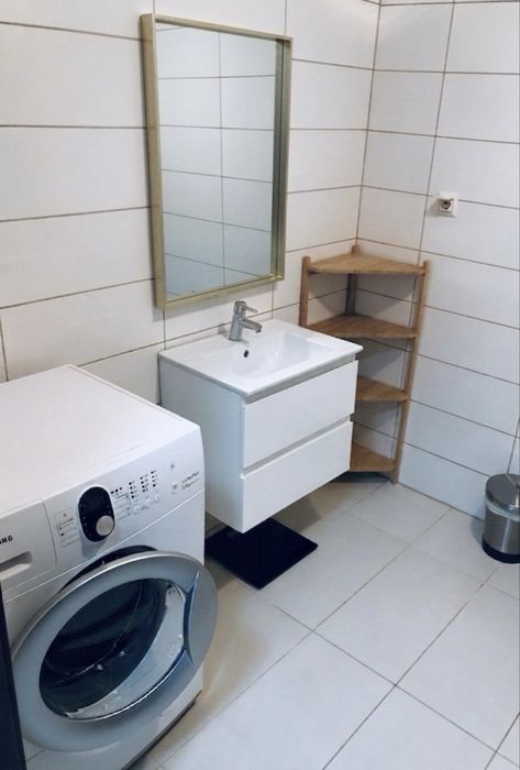 3 camere Cosmopolis la parter + gradina