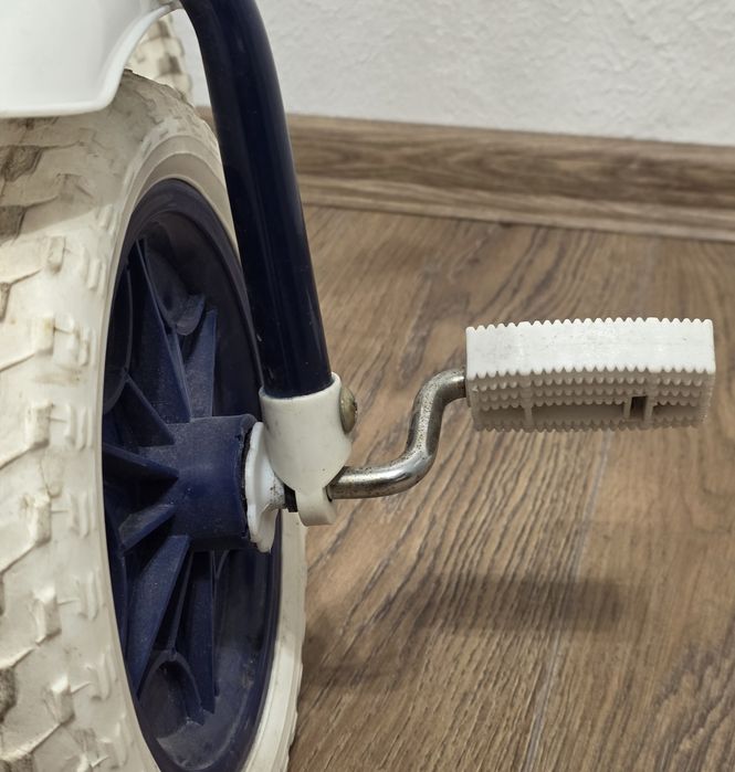 Детска триколка велосипед