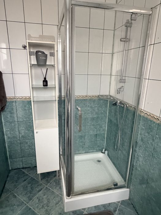 Vand Cabina de Dus, ca si nou foarte putin folosit