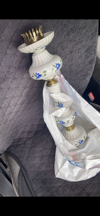 Продам подсвечник