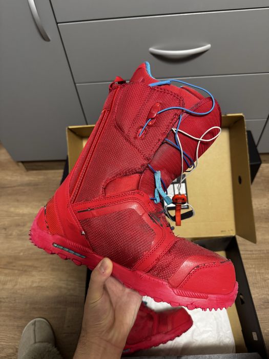 Сноуборд обувки burton 44