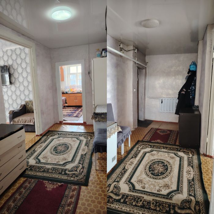 2этажка дом, Продам терешкова 11/7
