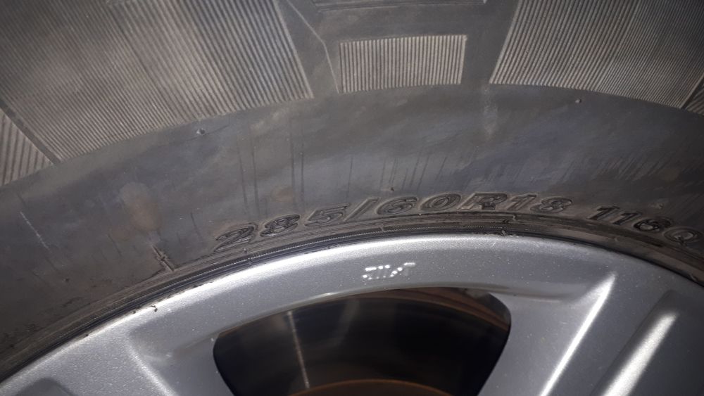 Продам Шины зимние