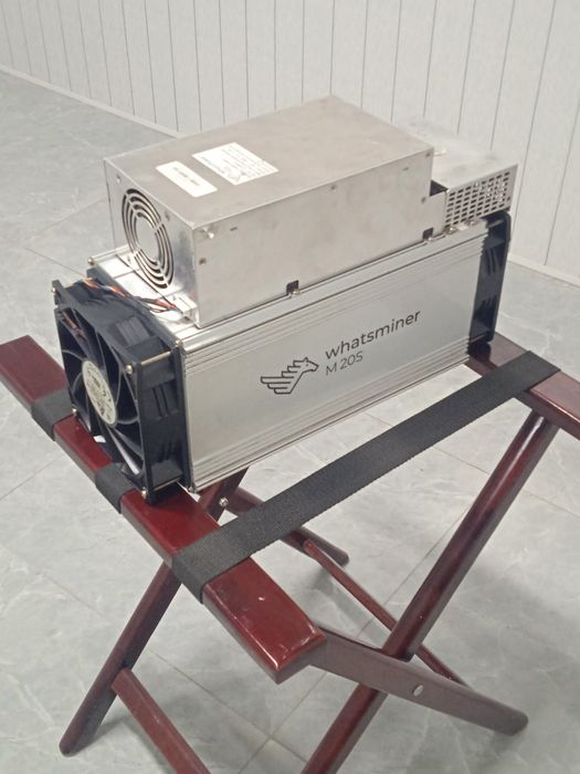 Asik.Вацмайнер м20s продам