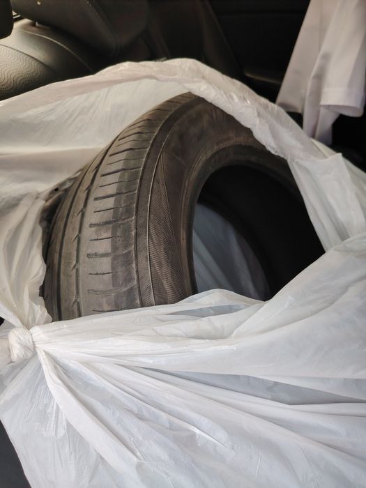 Летний шины хороший сос