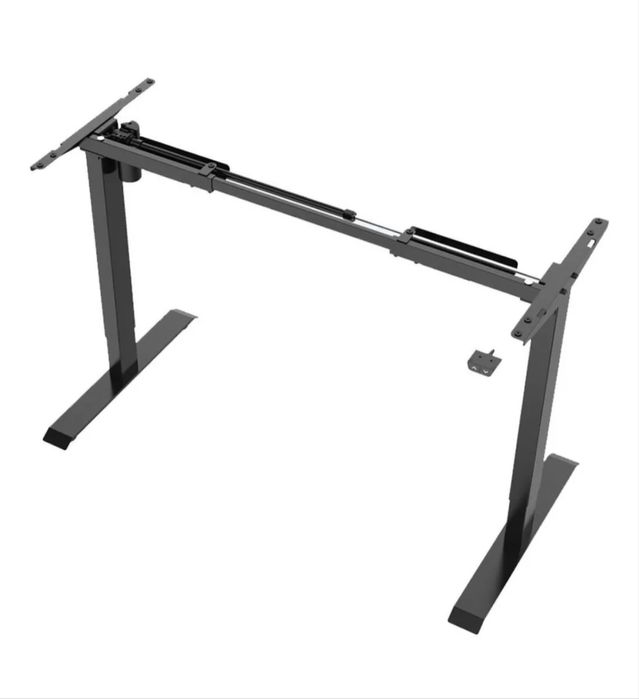 Гейминг регулируемо бюро с карбон