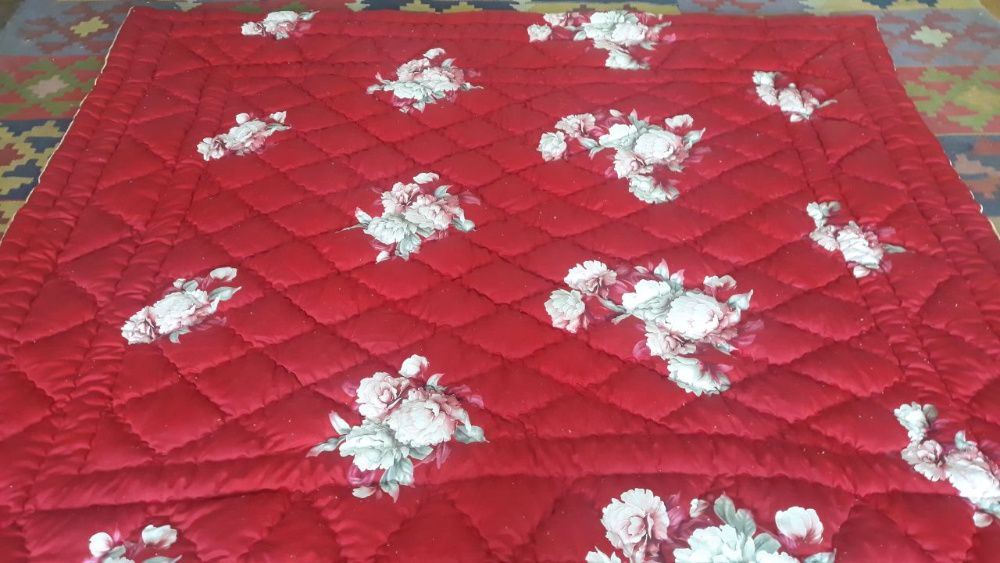 Ҳар хил турдаги Кўрпа-кўрпачалар  лаганда қиламан (Заказга)