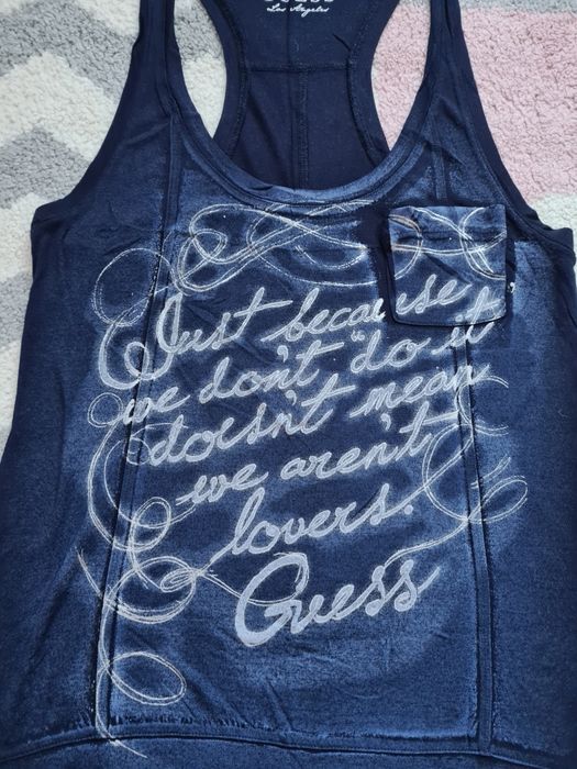 Top Guess M pt dama