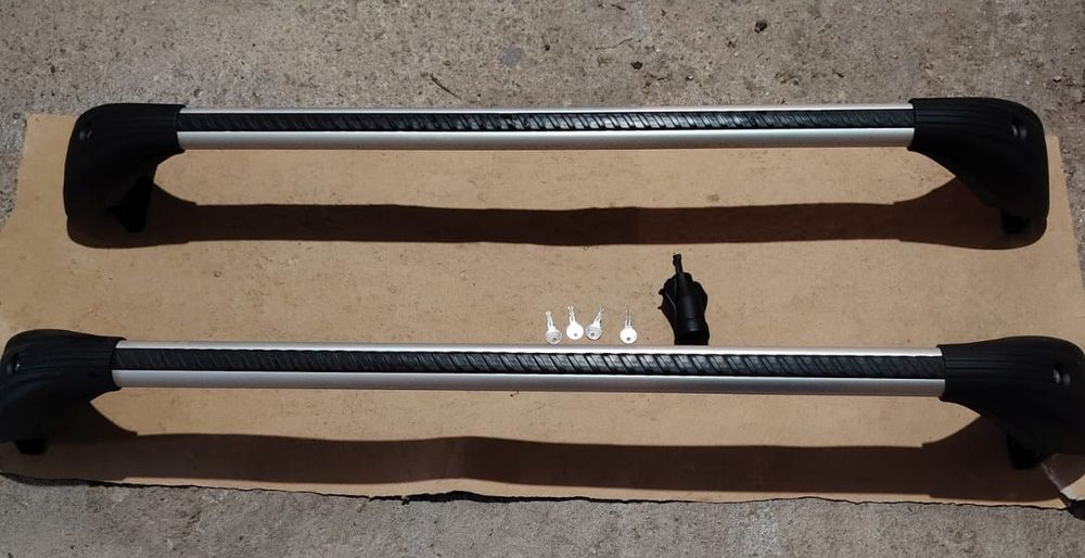 Bare transversale
Folosite foarte puțin, ca noi