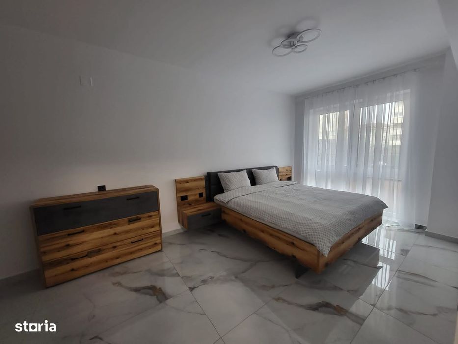 Apartament 2 camere 60MP – Complex Luceafărul,terasa