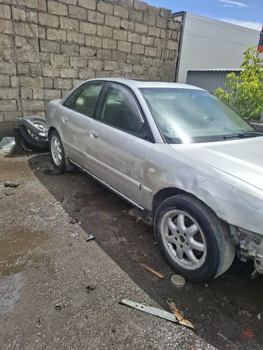 Авторазбор запчасти