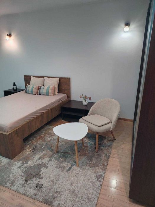 Inchiriere Garsoniera zona Soseaua Mihai Bravu cu Calea Vitan