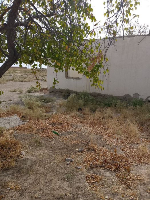 Ер майдони сотилади