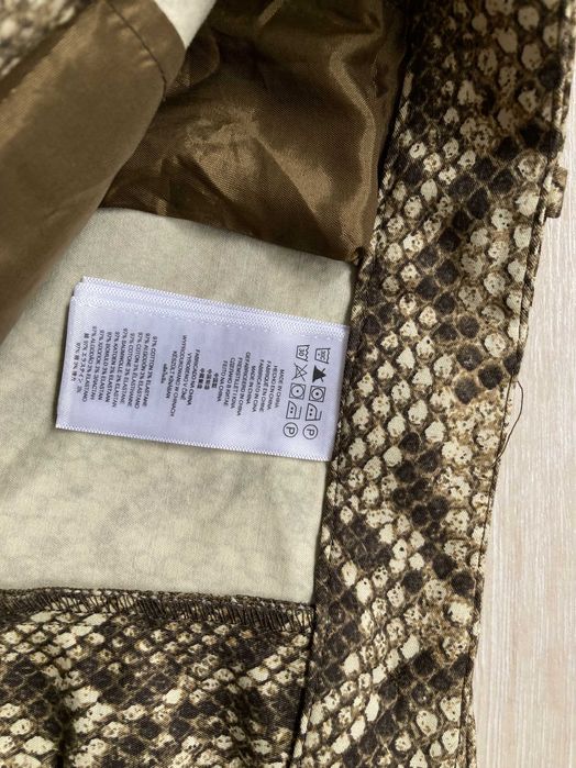 Michael Kors snake print женски панталон размер 8