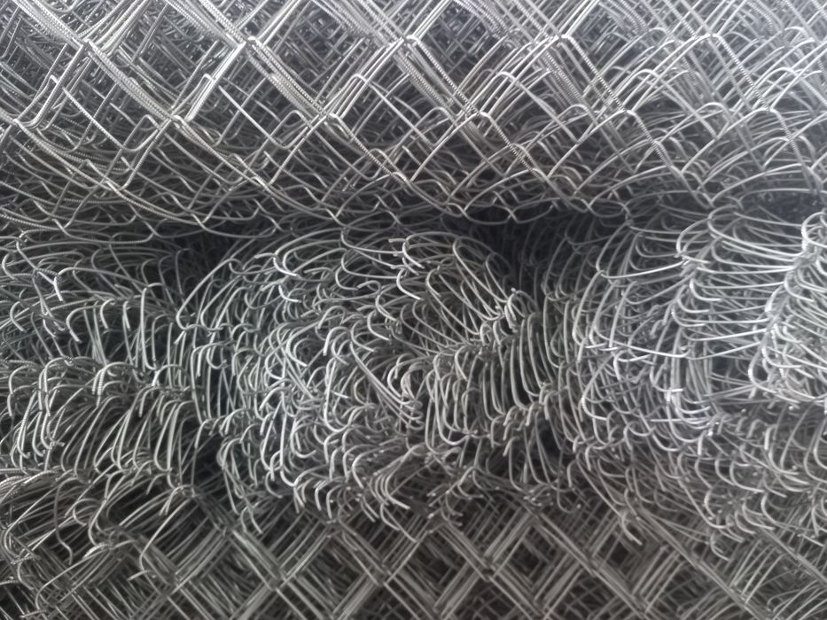 Сетка рабица 55х55х2.2