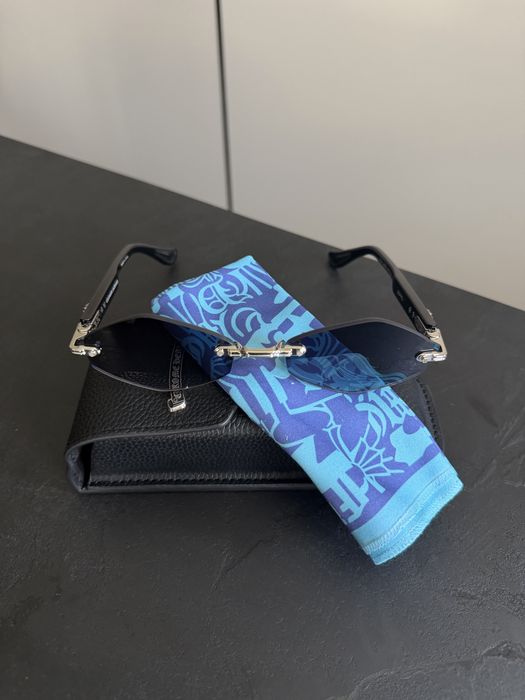 Chrome hearts унисекс очила