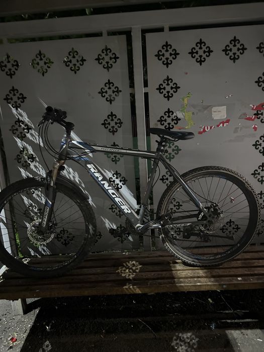 Велосипед Ranger