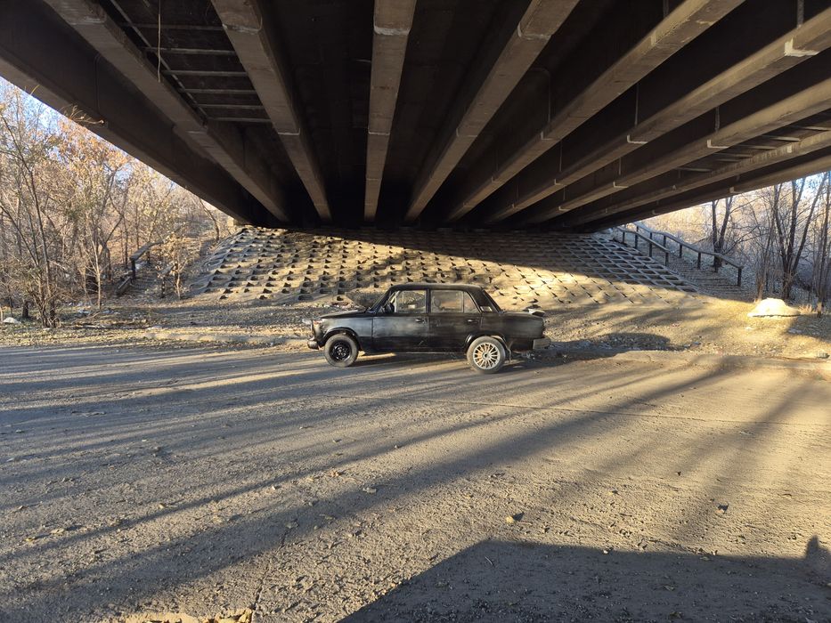 Ваз 2101 копейка