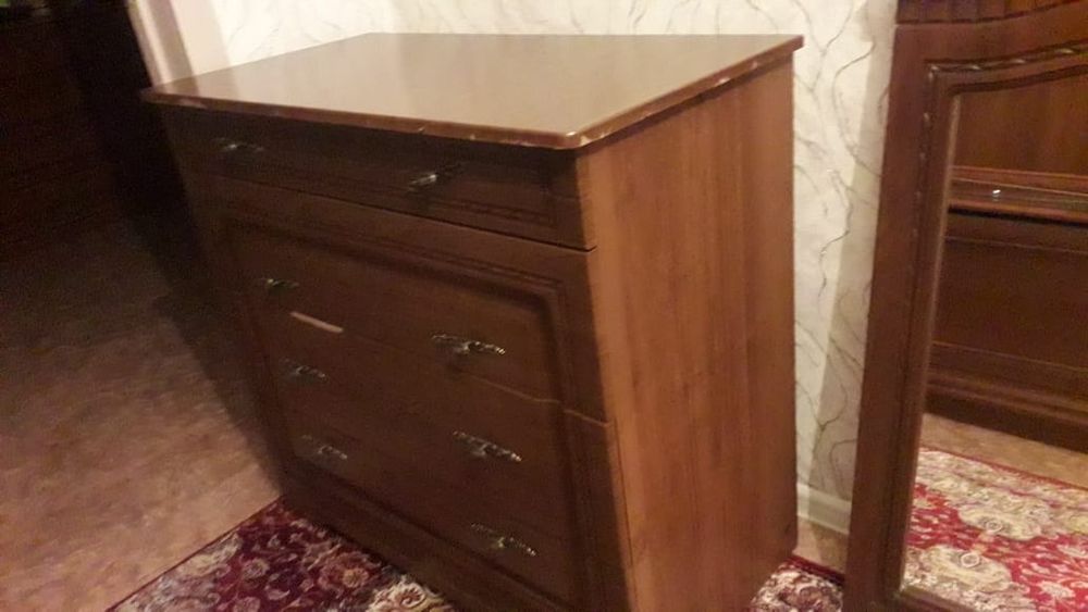 Продам тумбу производство Россия