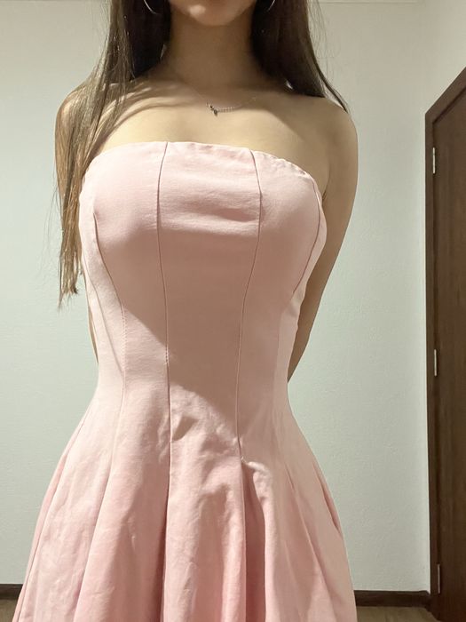 Рокли, дънков топ и гащеризон