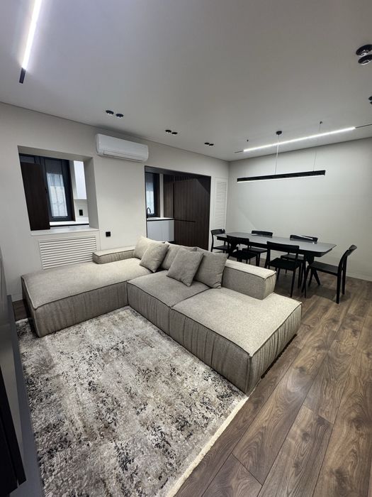 Сдается квартира на ц1