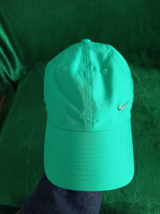 Кепка бейсболка Nike