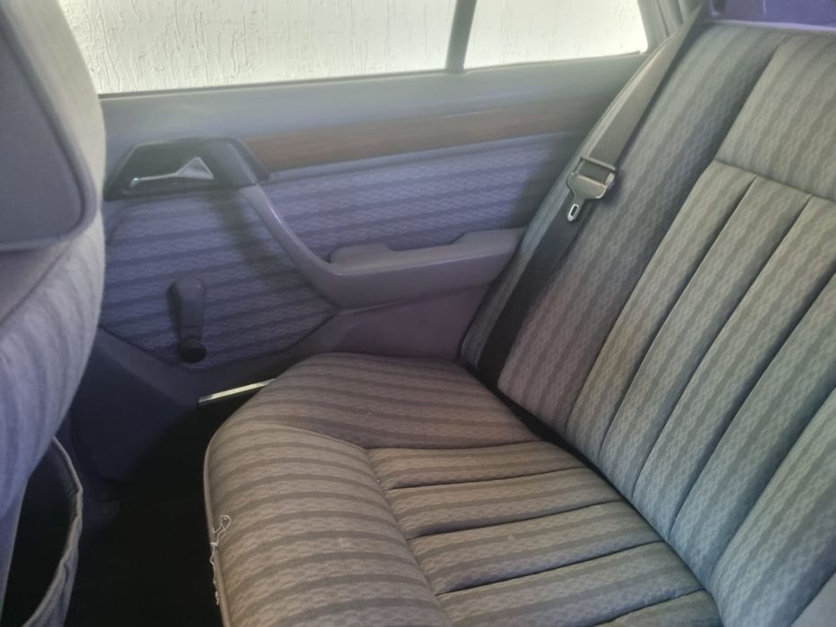 Мерседес бенз 230