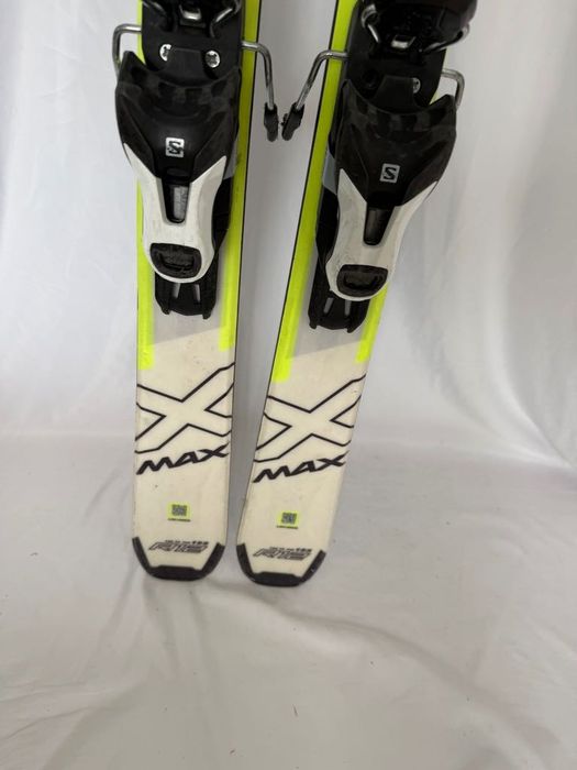 Ski Schiuri carve Salomon X-Max XR 155 cm