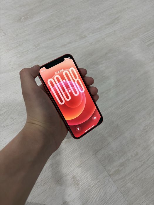 Срочно продам айфон 12 мини