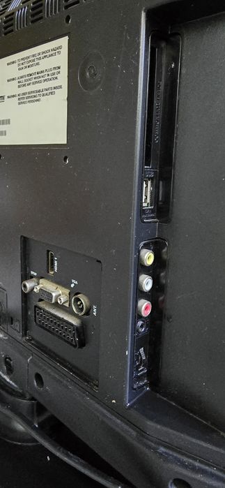 Телевизор Neo Led 19965, Hdmi