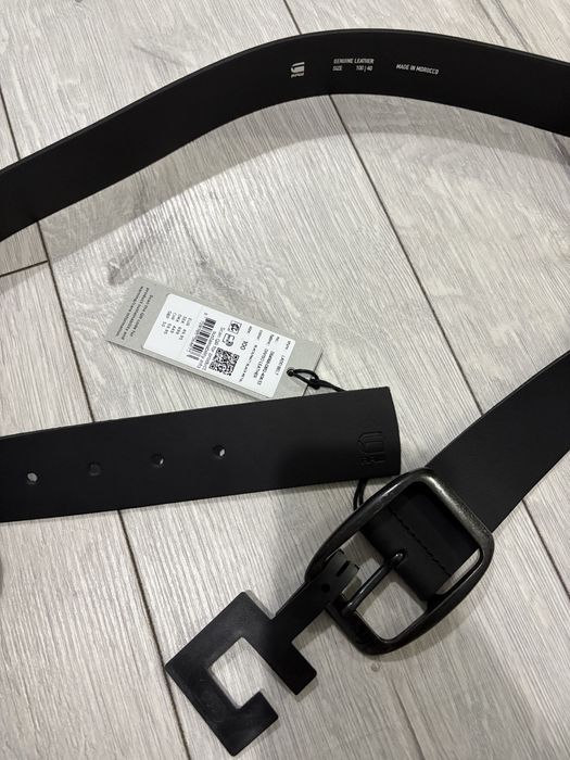 Мъжки колан G-Star Raw