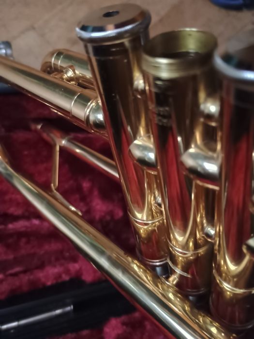 Тромпет Yamaha 1335