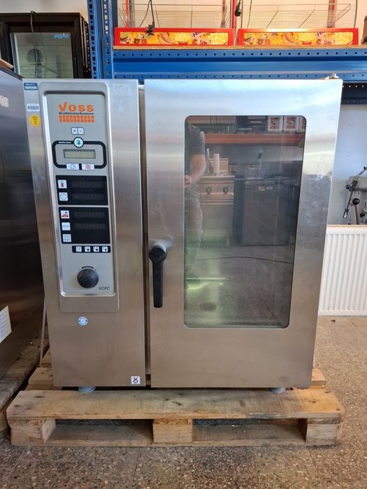 Cuptor Voss ( Rațional)